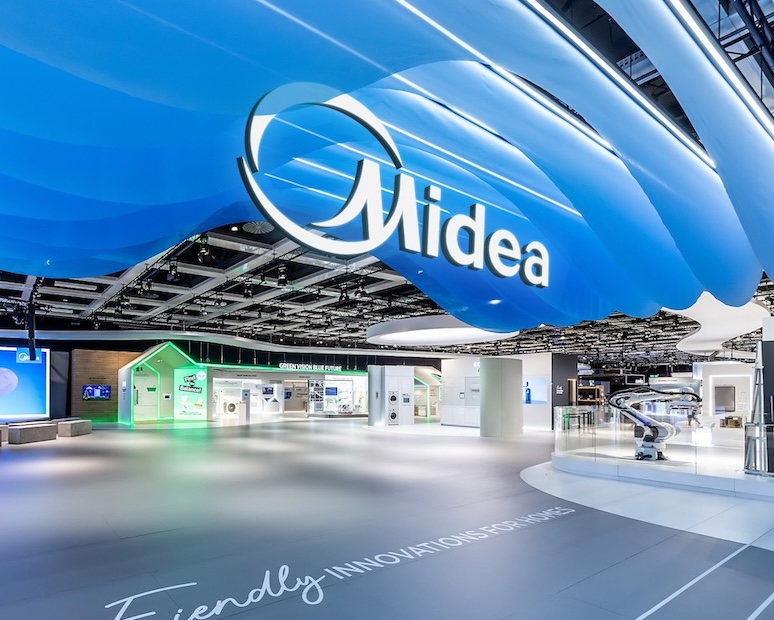 eSports Marketing Agency Global Experiential Marketing Agency portfolio for Eidetic